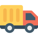 shipping and delivery,delivery truck,delivery,transport,transportation,vehicle,trucking,cargo truck,deliver
